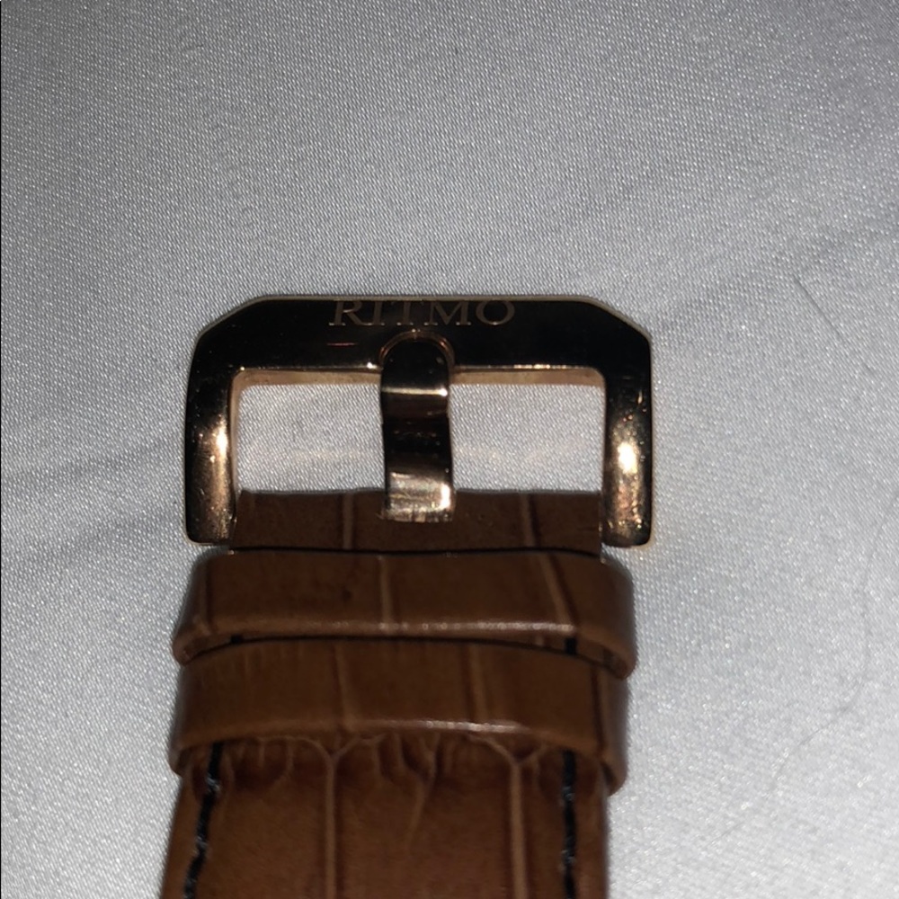 Ritmo Mundo Watch - Picture 3 of 3